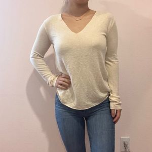 Lightweight sweater - Zara